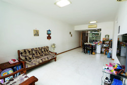 Hillview Regency (D23), Condominium #168462672